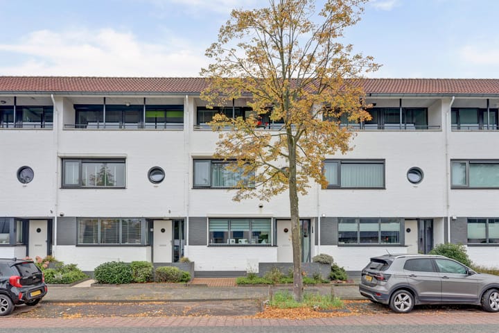 Photo of property Margrietstraat 89, Waalwijk