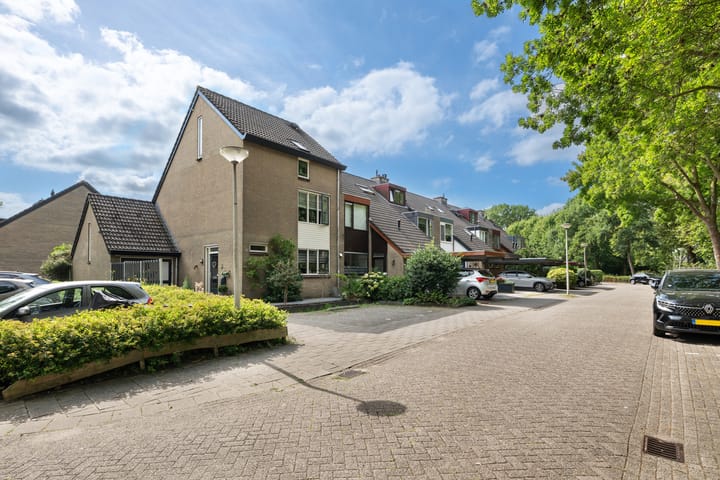 Margrietveld 28 in Nieuwerkerk aan den IJssel