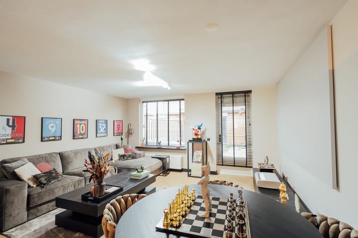Marguerite Durasstraat 82 in Spijkenisse