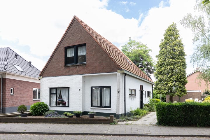 Marhulzenweg 7 in Groenlo