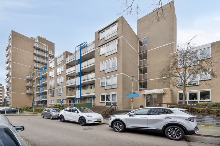 Mari Andriessenrade 103 in Capelle aan den IJssel