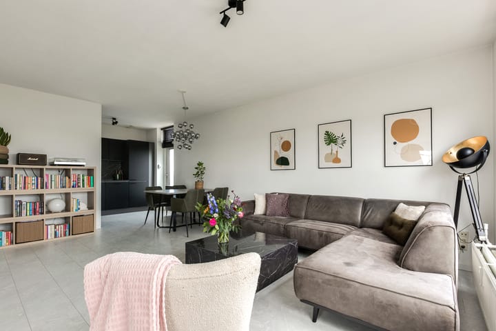 Foto von Haus Mari Andriessenrade 49, Capelle aan den IJssel