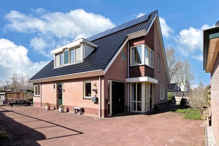 Photo of property Maria Austria erf 2, Heerhugowaard