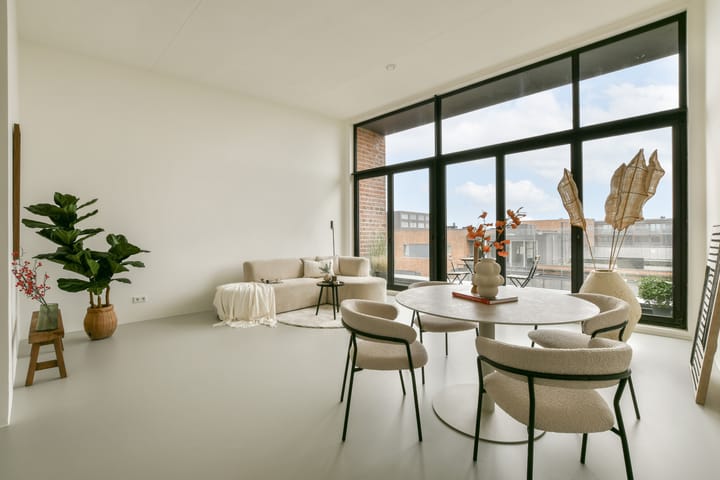 Maria Austriastraat 101 in Amsterdam