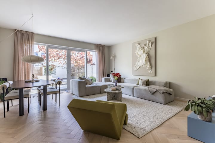 Photo of property Maria Austriastraat 853, Amsterdam