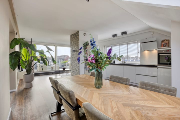 Maria Danneels erf 44 in Capelle aan den IJssel