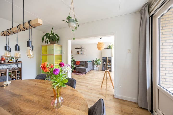 Maria Dermoutlaan 28 in Groningen foto