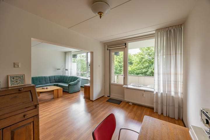 Maria Dermoutlaan 82 in Groningen