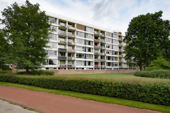 Foto von Haus Maria in Campislaan 157, Assen