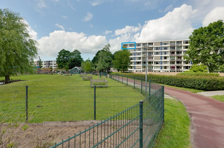 Photo of property Maria in Campislaan 169, Assen