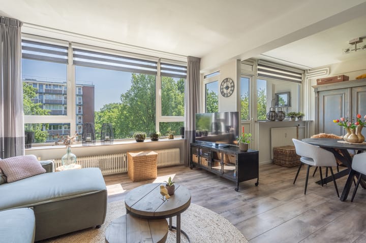 Foto von Haus Maria in Campislaan 203, Assen
