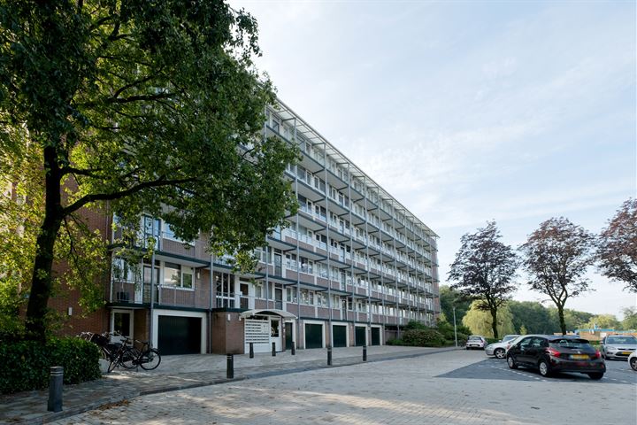 Photo of property Maria in Campislaan 71, Assen