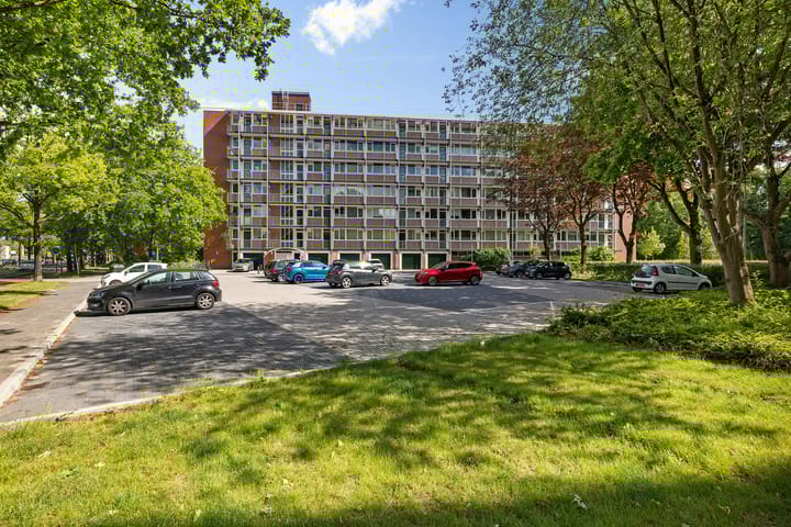 Photo of property Maria in Campislaan 9, Assen