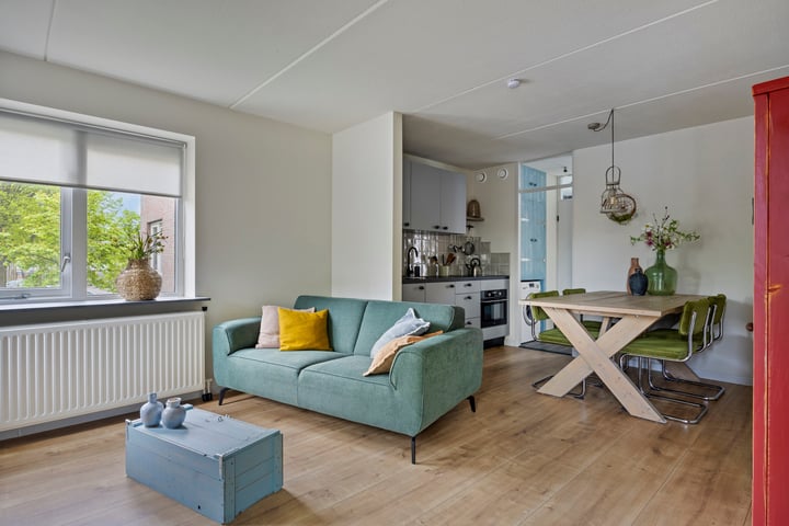 Photo of property Maria Koijenhof 1, Breda