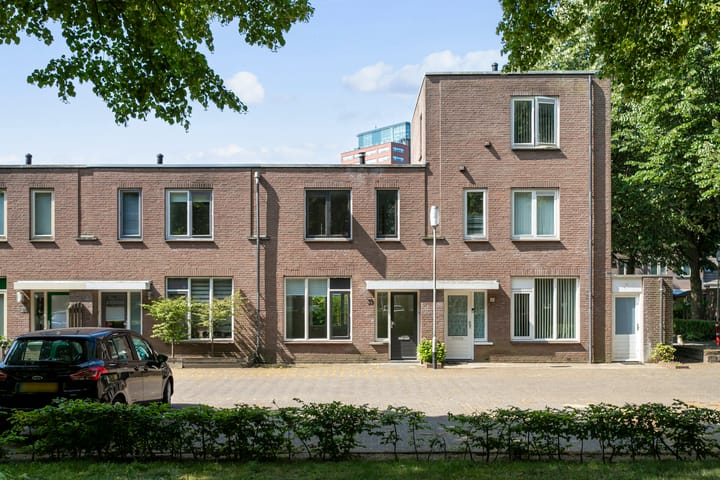 Maria Koijenhof 39 in Breda