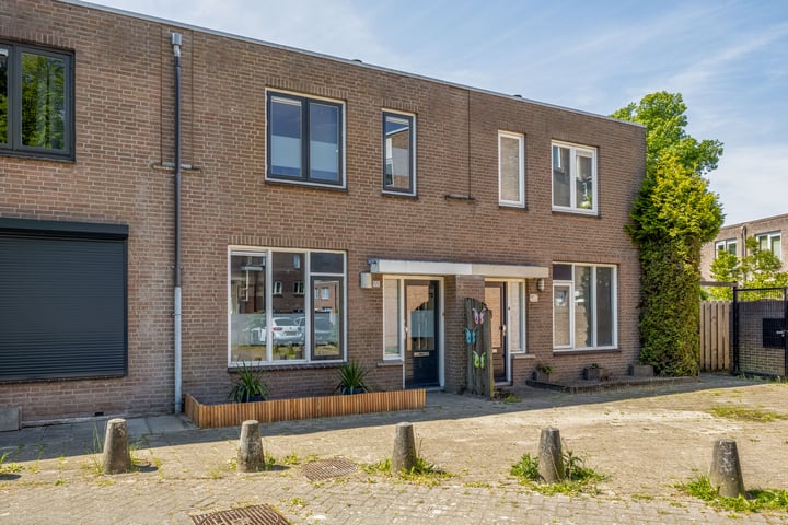 Maria Koijenhof 55 in Breda