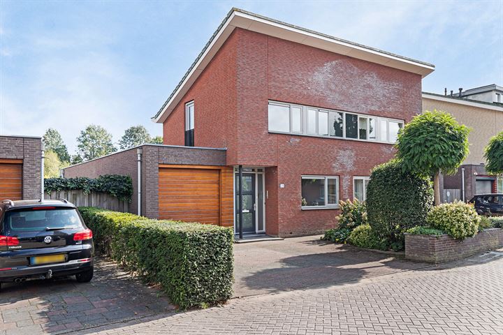 Maria Montessoristraat 24 in IJsselstein