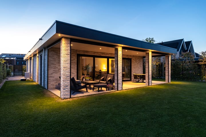 Photo of property Maria Montessoristraat 39, Doetinchem