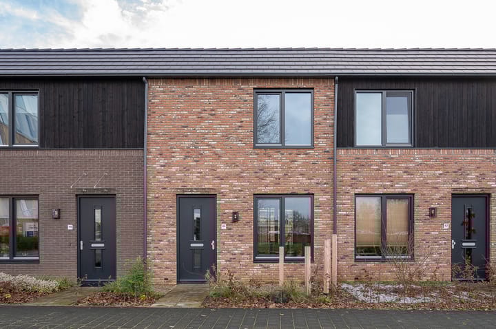 Maria Montessoristraat 44 in Doetinchem