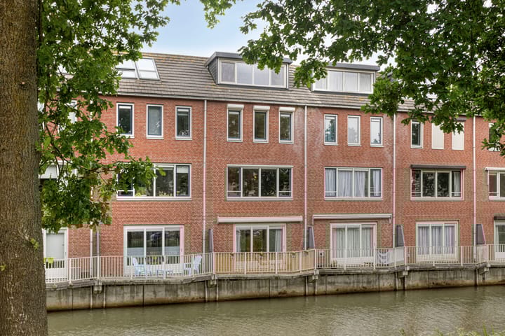 Maria Rutgersstraat 39 in Zutphen