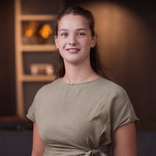 Photo of Maria Schot