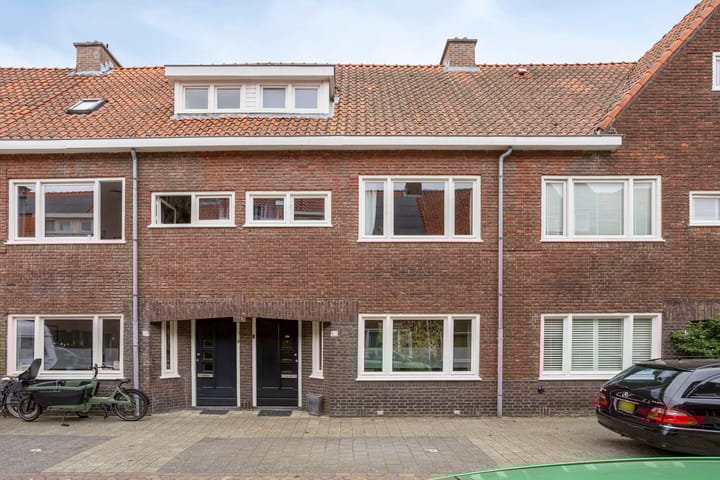 Maria Stuartstraat 25 in Eindhoven
