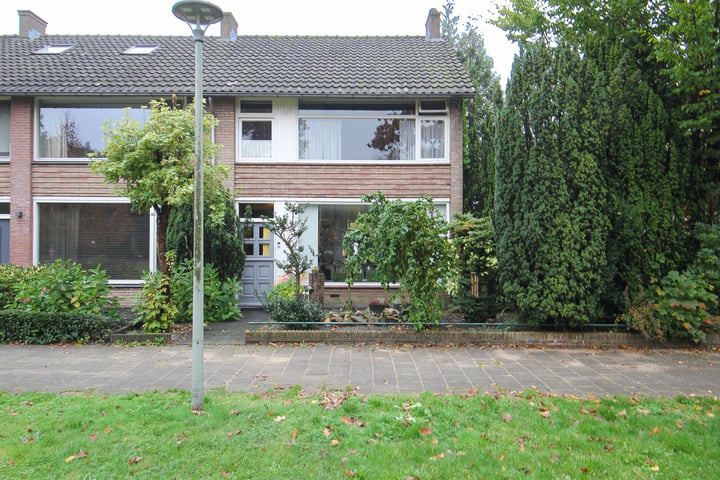Photo of property Maria Theresiastraat 63, Boxtel