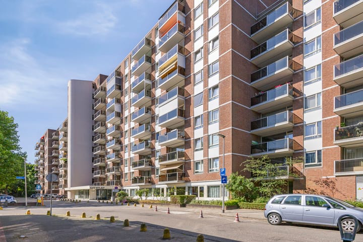 Photo of property Mariabad 136, Heerlen