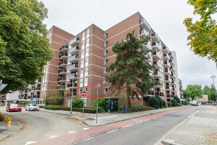 Mariabad 20 in Heerlen