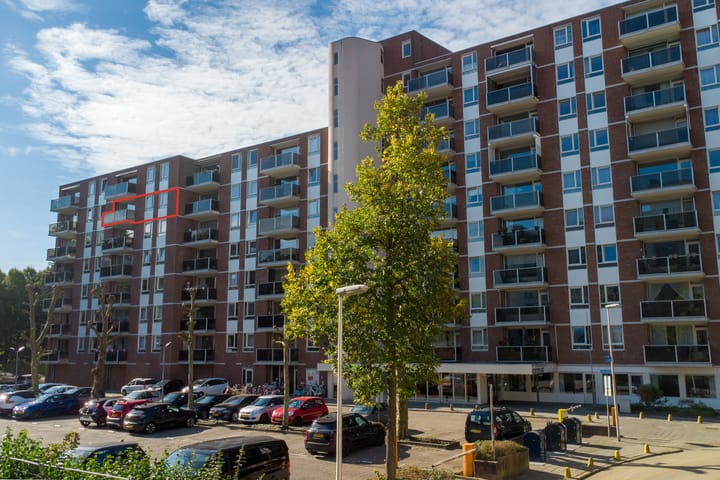 Mariabad 209 in Heerlen