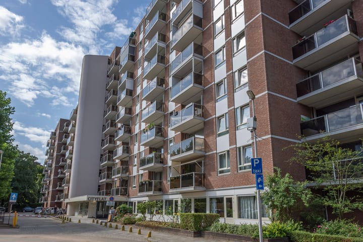 Mariabad 234 in Heerlen