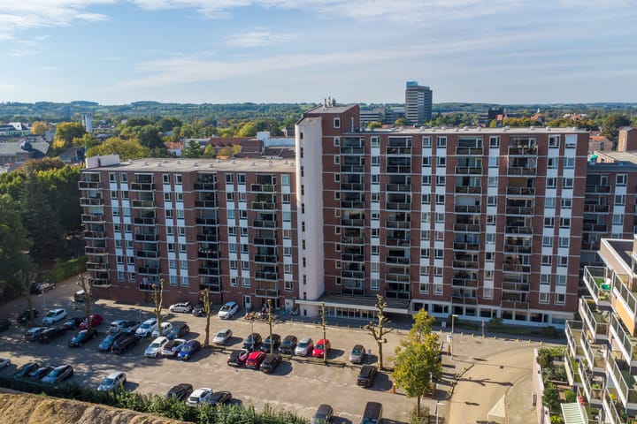 Mariabad 244 in Heerlen