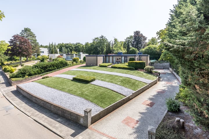 Photo of property Mariabergstraat 7a, Schinveld