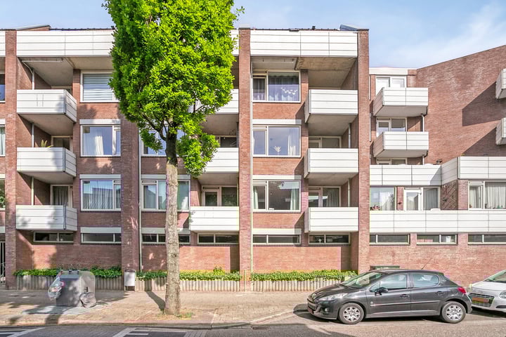 Mariagardestraat 321 in Roermond