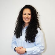 Foto van Mariah van de Sanden