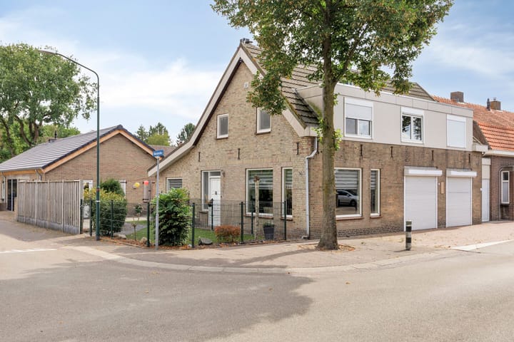 Foto van woning Mariahofke 28, Handel
