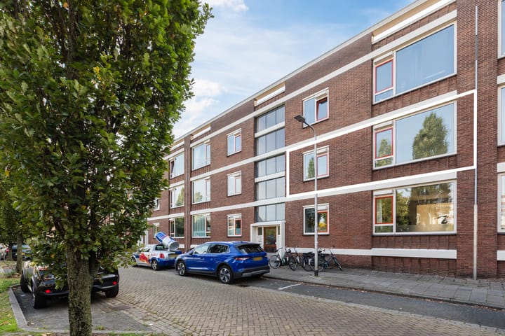 Marialaan 161 in Nijmegen foto