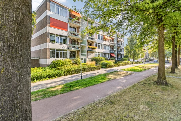 Marialaan 19A in Breda