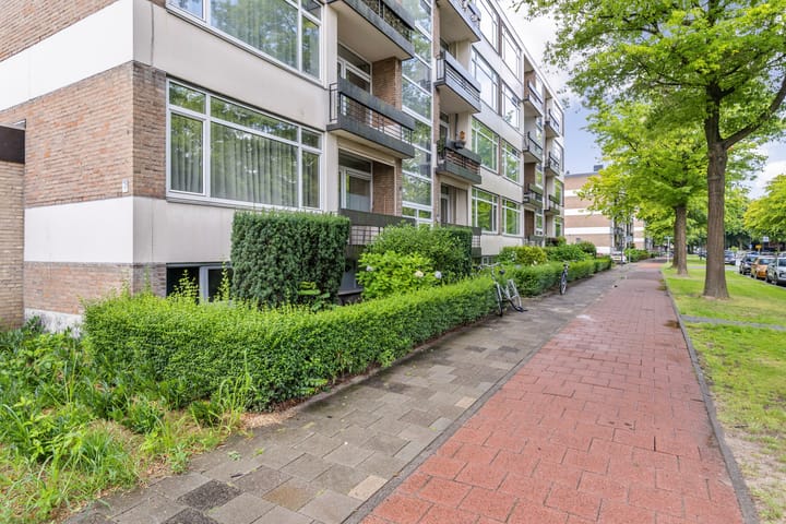Foto von Haus Marialaan 22, Breda
