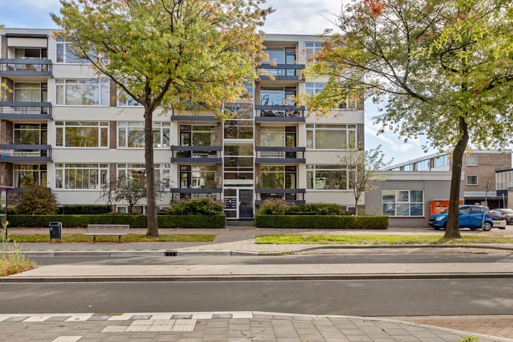 Foto van woning Marialaan 28A, Breda