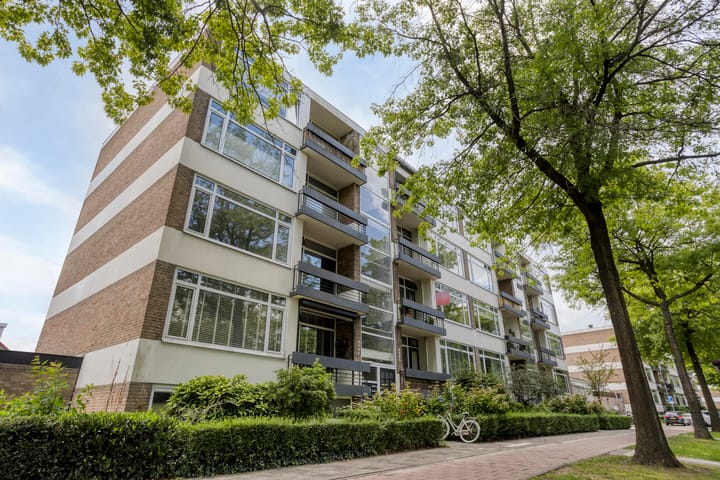 Marialaan 32A in Breda