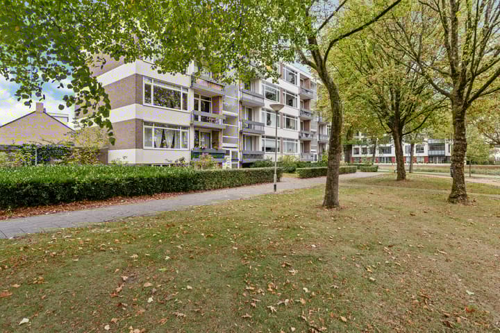 Marialaan 35C in Breda