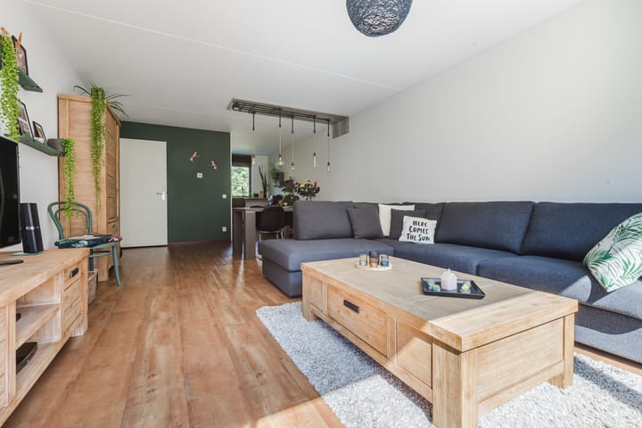Foto van woning Marialaan 368, Nijmegen