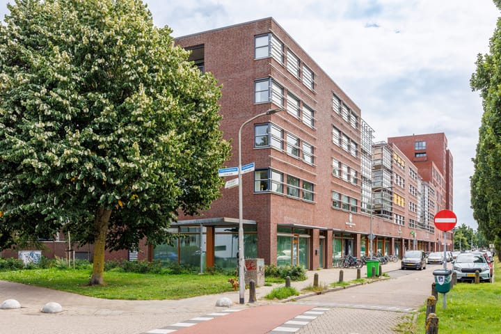 Marialaan 372 in Nijmegen