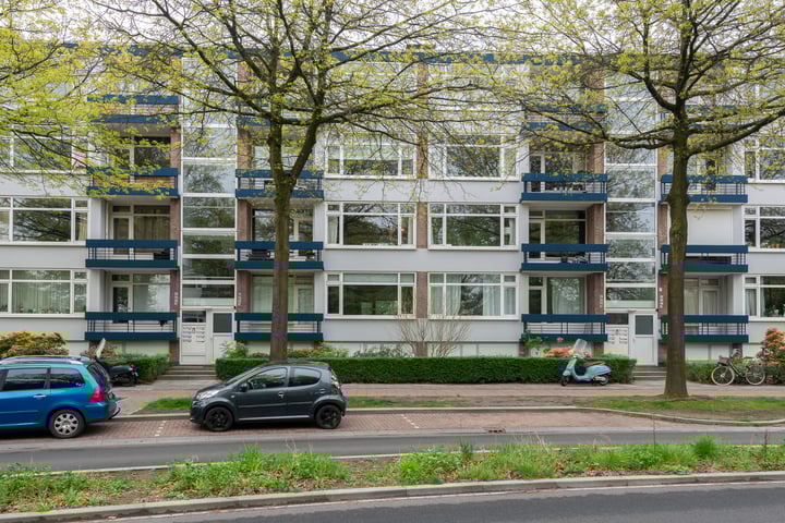 Marialaan 38A in Breda