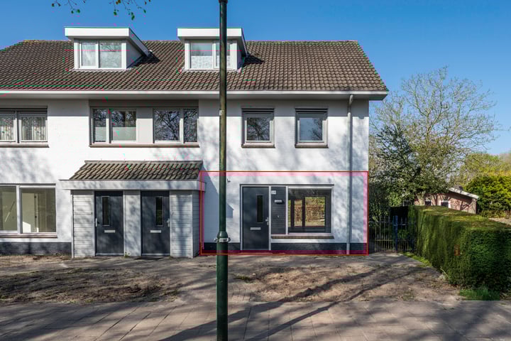 Marialaan 39 in Ommel Foto