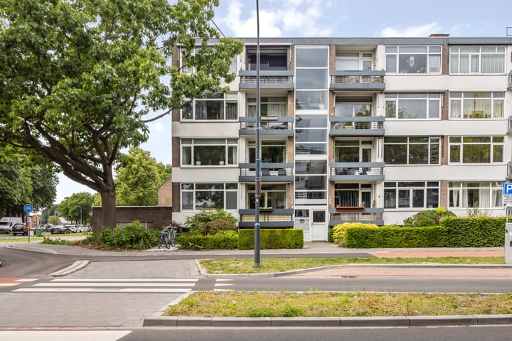 Marialaan 3B in Breda