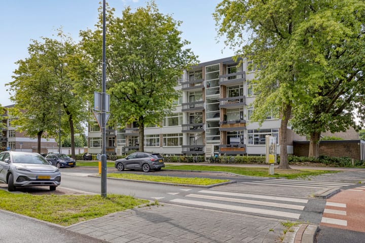 Marialaan 4C in Breda