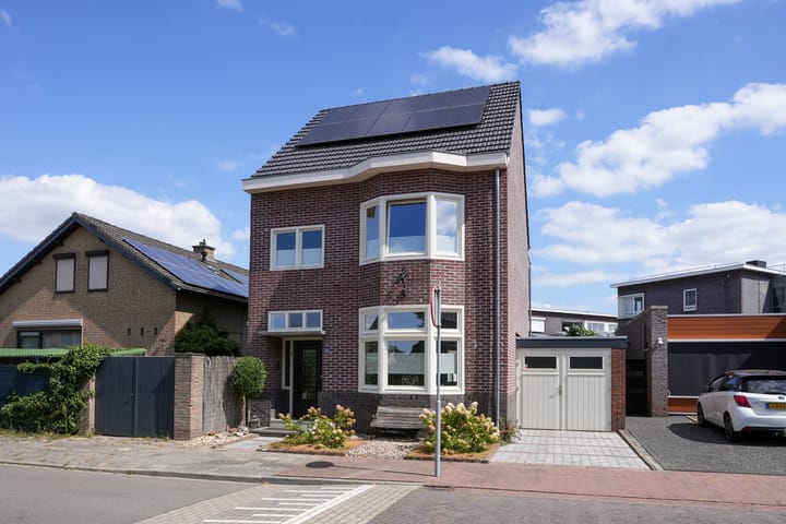 Photo of property Marialaan 50, Susteren