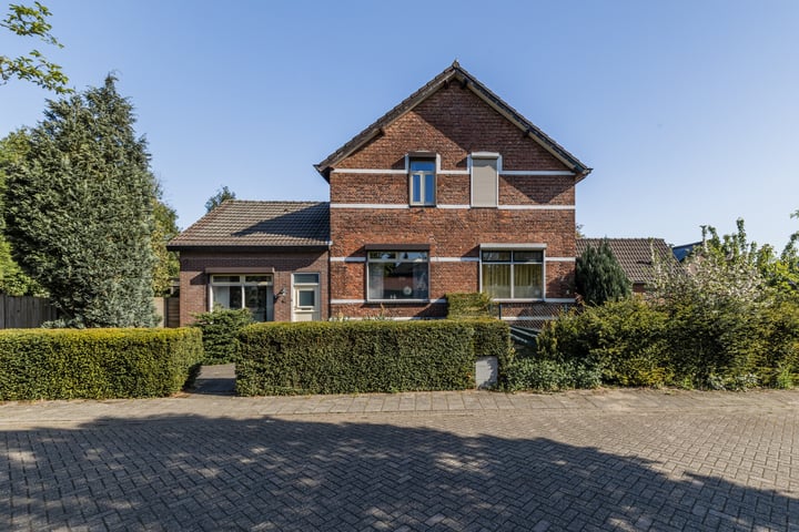 Marialaan 55 in Budel-Dorplein
